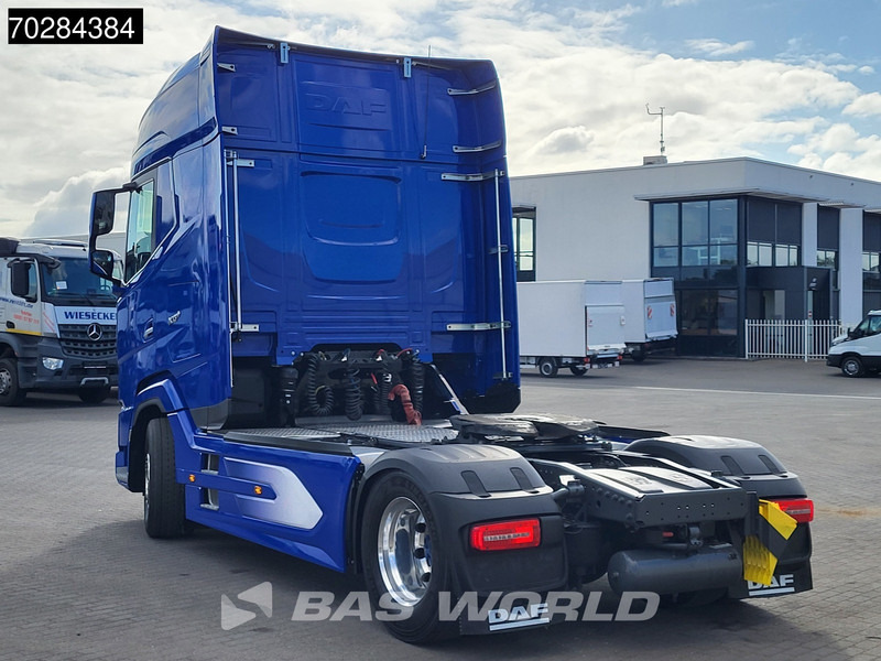 DAF XG+ 530 XG+ 4X2 Retarder 2x Tanks Alcoa's Standklima ACC - Tahač: obrázek 2 DAF XG+ 530 XG+ 4X2 Retarder 2x Tanks Alcoa's Standklima ACC - Tahač: obrázek 2