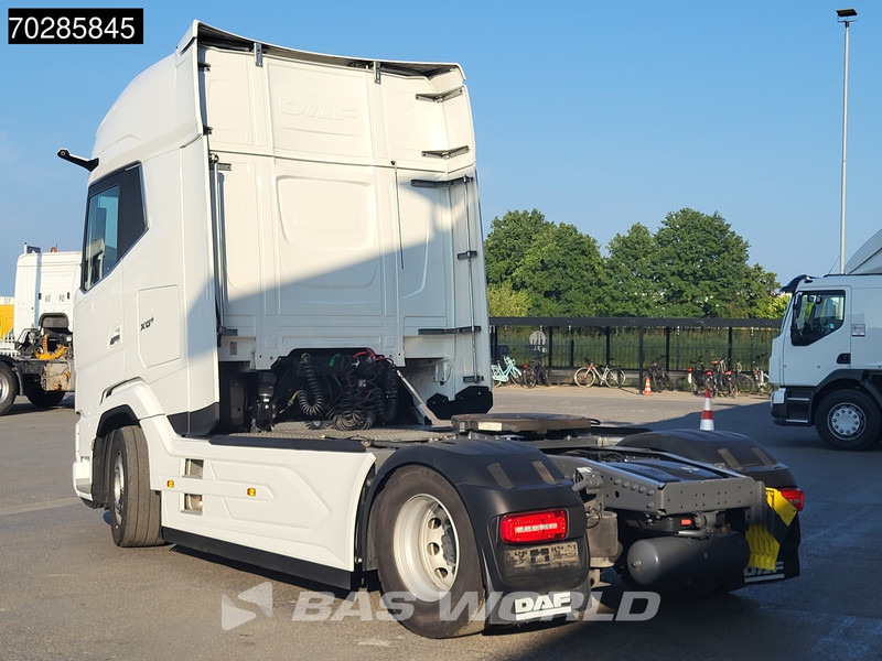 DAF XG+ 530 XG+ 4X2 XG+ Retarder MirrorCam 2xTanks Standklima ACC Navi LED Euro 6 - Tahač: obrázek 2 DAF XG+ 530 XG+ 4X2 XG+ Retarder MirrorCam 2xTanks Standklima ACC Navi LED Euro 6 - Tahač: obrázek 2