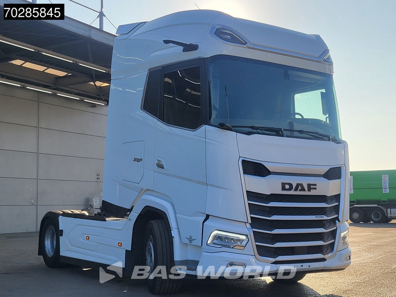 DAF XG+ 530 XG+ 4X2 XG+ Retarder MirrorCam 2xTanks Standklima ACC Navi LED Euro 6 - Tahač: obrázek 3 DAF XG+ 530 XG+ 4X2 XG+ Retarder MirrorCam 2xTanks Standklima ACC Navi LED Euro 6 - Tahač: obrázek 3