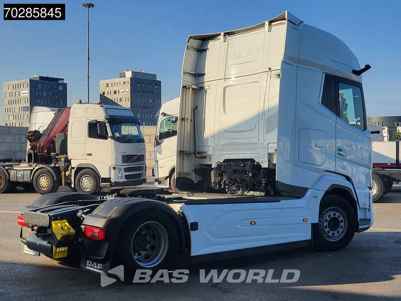 DAF XG+ 530 XG+ 4X2 XG+ Retarder MirrorCam 2xTanks Standklima ACC Navi LED Euro 6 - Tahač: obrázek 5 DAF XG+ 530 XG+ 4X2 XG+ Retarder MirrorCam 2xTanks Standklima ACC Navi LED Euro 6 - Tahač: obrázek 5