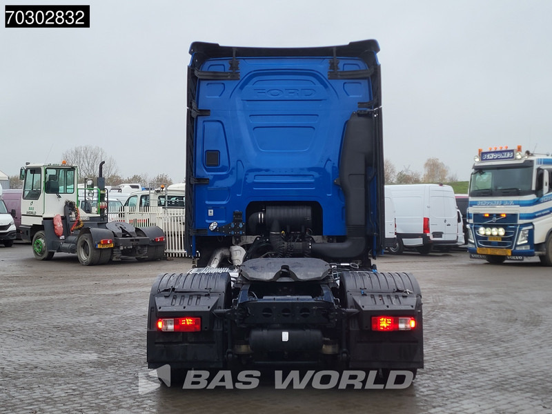 Ford F-Max 500 4X2 Mega Retarder 2xTanks Hebesattel Standklima - Tahač: obrázek 3 Ford F-Max 500 4X2 Mega Retarder 2xTanks Hebesattel Standklima - Tahač: obrázek 3