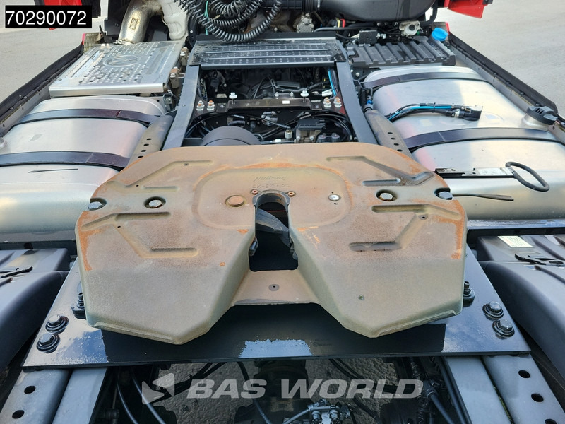 Nový Tahač Ford F-Max 500 4X2 New! 2xTanks Xenon Navi ACC Euro 6: obrázek 16