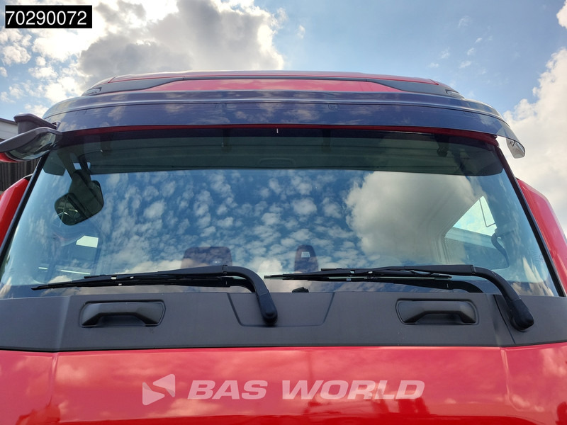 Nový Tahač Ford F-Max 500 4X2 New! 2xTanks Xenon Navi ACC Euro 6: obrázek 7