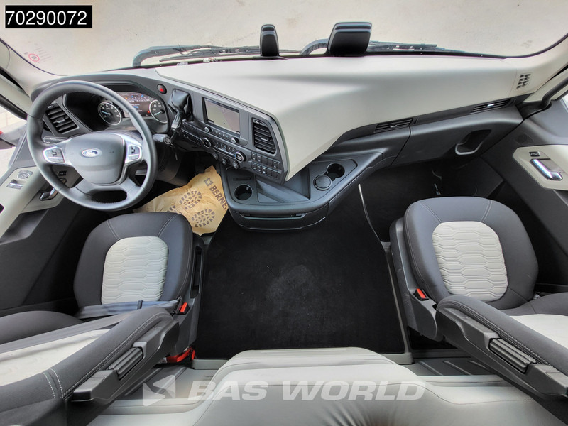 Nový Tahač Ford F-Max 500 4X2 New! 2xTanks Xenon Navi ACC Euro 6: obrázek 19
