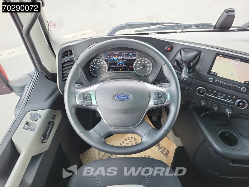 Nový Tahač Ford F-Max 500 4X2 New! 2xTanks Xenon Navi ACC Euro 6: obrázek 20