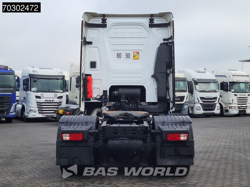 Ford F-Max 500 4X2 Retarder Standklima 2xTanks ACC LED Euro 6 - Tahač: obrázek 5 Ford F-Max 500 4X2 Retarder Standklima 2xTanks ACC LED Euro 6 - Tahač: obrázek 5