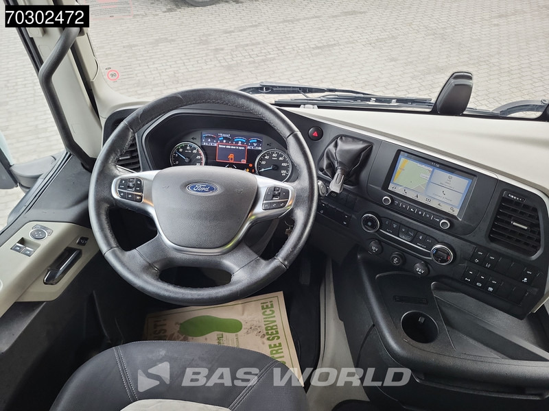 Ford F-Max 500 4X2 Retarder Standklima 2xTanks ACC LED Euro 6 leasing Ford F-Max 500 4X2 Retarder Standklima 2xTanks ACC LED Euro 6: obrázek 18 Ford F-Max 500 4X2 Retarder Standklima 2xTanks ACC LED Euro 6 leasing Ford F-Max 500 4X2 Retarder Standklima 2xTanks ACC LED Euro 6: obrázek 18