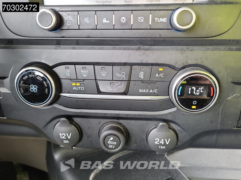 Ford F-Max 500 4X2 Retarder Standklima 2xTanks ACC LED Euro 6 leasing Ford F-Max 500 4X2 Retarder Standklima 2xTanks ACC LED Euro 6: obrázek 20 Ford F-Max 500 4X2 Retarder Standklima 2xTanks ACC LED Euro 6 leasing Ford F-Max 500 4X2 Retarder Standklima 2xTanks ACC LED Euro 6: obrázek 20