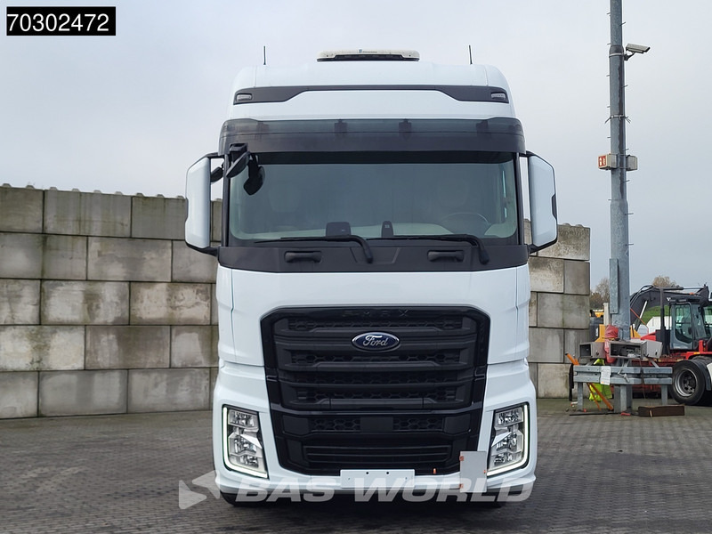 Ford F-Max 500 4X2 Retarder Standklima 2xTanks ACC LED Euro 6 leasing Ford F-Max 500 4X2 Retarder Standklima 2xTanks ACC LED Euro 6: obrázek 14 Ford F-Max 500 4X2 Retarder Standklima 2xTanks ACC LED Euro 6 leasing Ford F-Max 500 4X2 Retarder Standklima 2xTanks ACC LED Euro 6: obrázek 14