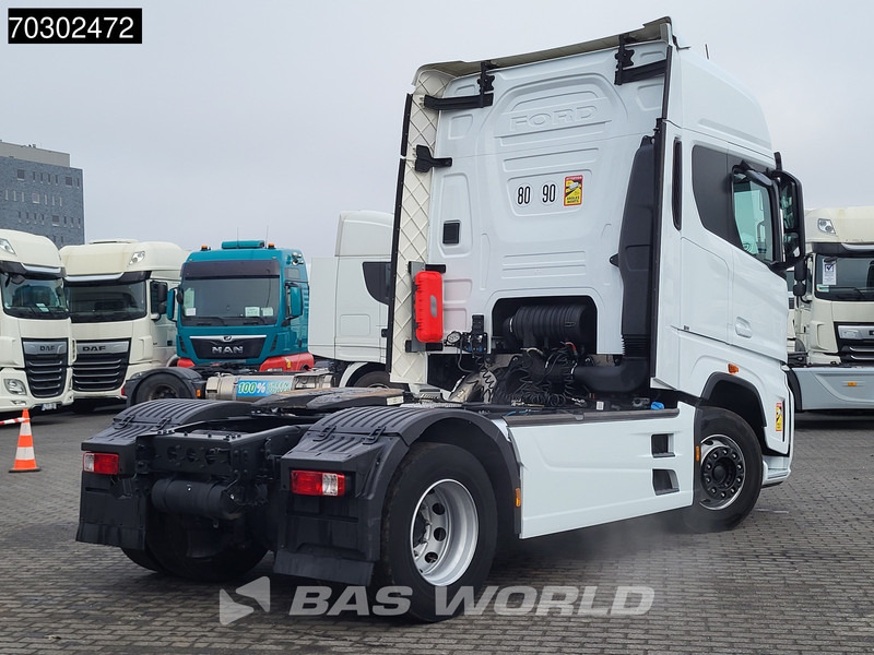 Ford F-Max 500 4X2 Retarder Standklima 2xTanks ACC LED Euro 6 leasing Ford F-Max 500 4X2 Retarder Standklima 2xTanks ACC LED Euro 6: obrázek 12 Ford F-Max 500 4X2 Retarder Standklima 2xTanks ACC LED Euro 6 leasing Ford F-Max 500 4X2 Retarder Standklima 2xTanks ACC LED Euro 6: obrázek 12