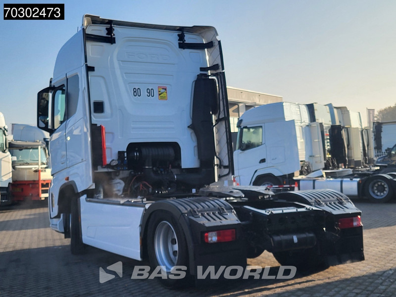 Ford F-Max 500 4X2 Retarder Standklima 2xTanks ACC LED Euro 6 - Tahač: obrázek 2 Ford F-Max 500 4X2 Retarder Standklima 2xTanks ACC LED Euro 6 - Tahač: obrázek 2