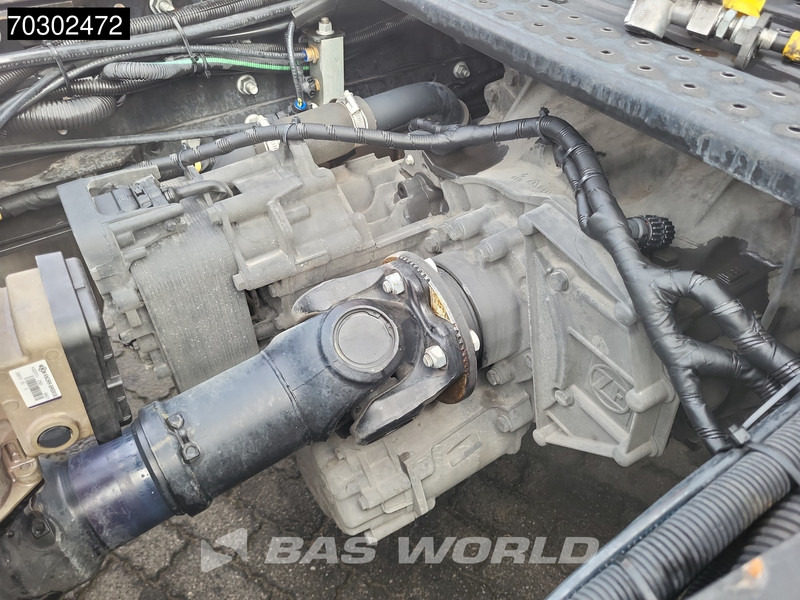 Ford F-Max 500 4X2 Retarder Standklima 2xTanks ACC LED Euro 6 leasing Ford F-Max 500 4X2 Retarder Standklima 2xTanks ACC LED Euro 6: obrázek 9 Ford F-Max 500 4X2 Retarder Standklima 2xTanks ACC LED Euro 6 leasing Ford F-Max 500 4X2 Retarder Standklima 2xTanks ACC LED Euro 6: obrázek 9