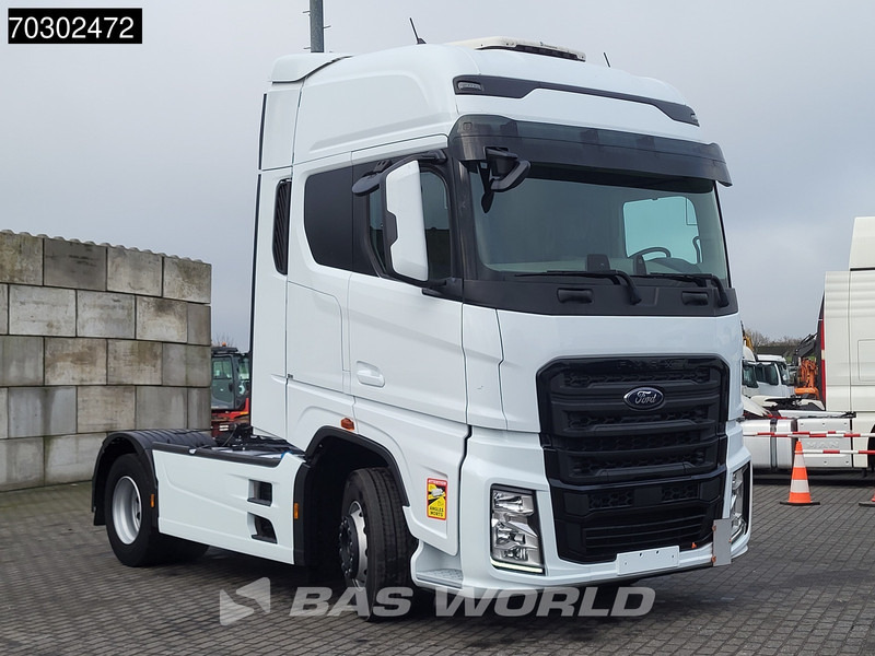 Ford F-Max 500 4X2 Retarder Standklima 2xTanks ACC LED Euro 6 leasing Ford F-Max 500 4X2 Retarder Standklima 2xTanks ACC LED Euro 6: obrázek 13 Ford F-Max 500 4X2 Retarder Standklima 2xTanks ACC LED Euro 6 leasing Ford F-Max 500 4X2 Retarder Standklima 2xTanks ACC LED Euro 6: obrázek 13