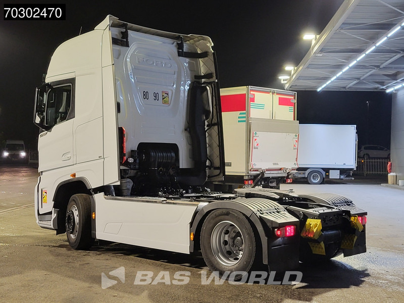 Ford F-Max 500 4X2 Retarder Standklima 2xTanks ACC LED Euro 6 - Tahač: obrázek 2 Ford F-Max 500 4X2 Retarder Standklima 2xTanks ACC LED Euro 6 - Tahač: obrázek 2