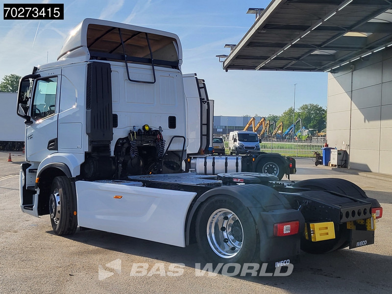 Iveco S-Way 340 4X2 NEW! ActiveTime ADR Alcoa's ACC LED - Tahač: obrázek 2 Iveco S-Way 340 4X2 NEW! ActiveTime ADR Alcoa's ACC LED - Tahač: obrázek 2