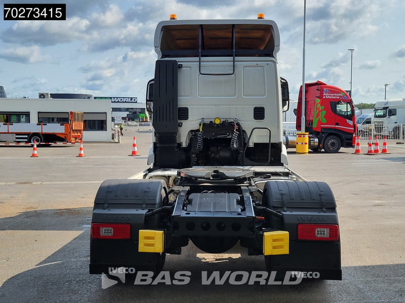 Iveco S-Way 340 4X2 NEW! ActiveTime ADR Alcoa's ACC LED - Tahač: obrázek 3 Iveco S-Way 340 4X2 NEW! ActiveTime ADR Alcoa's ACC LED - Tahač: obrázek 3