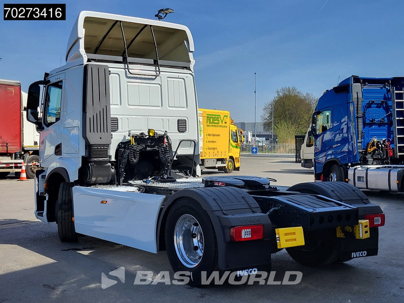 Iveco S-Way 340 4X2 NEW! ActiveTime Alcoa's ACC LED - Tahač: obrázek 2 Iveco S-Way 340 4X2 NEW! ActiveTime Alcoa's ACC LED - Tahač: obrázek 2