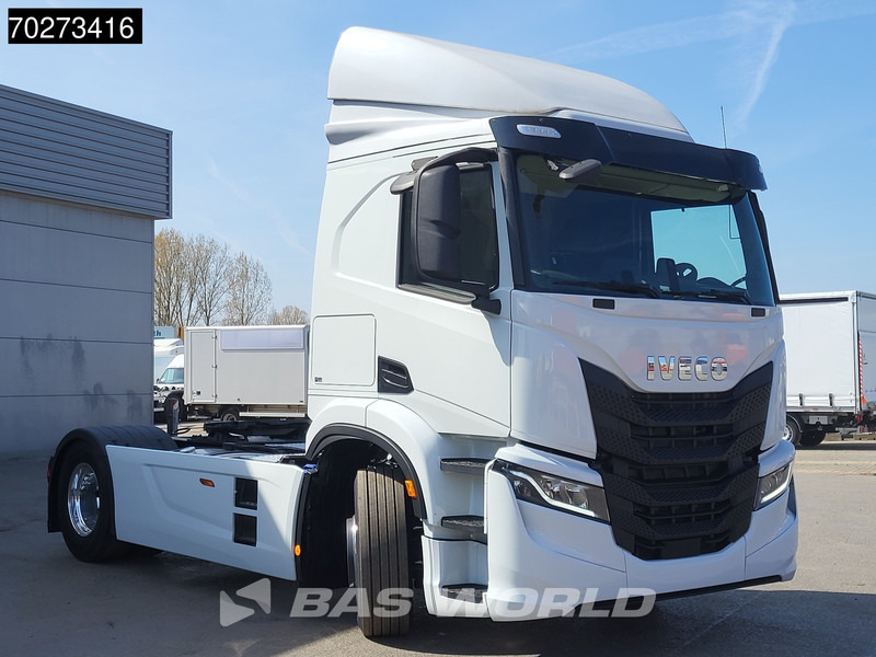 Iveco S-Way 340 4X2 NEW! ActiveTime Alcoa's ACC LED - Tahač: obrázek 3 Iveco S-Way 340 4X2 NEW! ActiveTime Alcoa's ACC LED - Tahač: obrázek 3