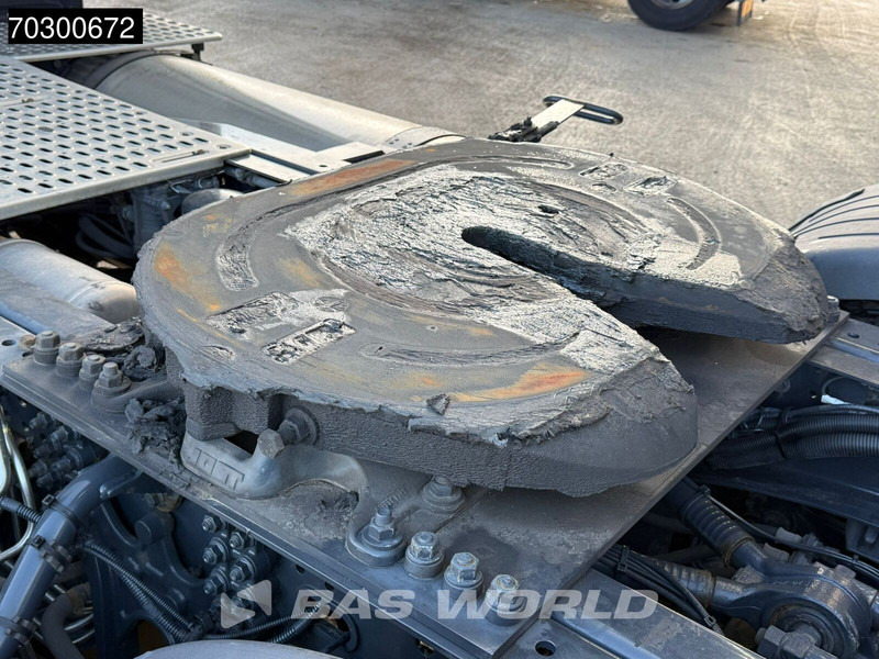 Tahač Iveco S-Way 460 4X2 LNG! Retarder 2xTanks ACC LED Euro 6: obrázek 16