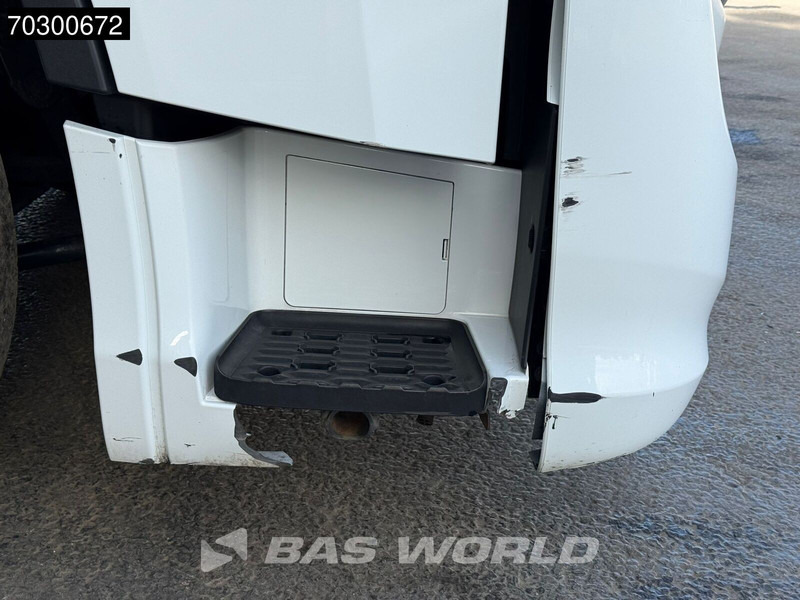 Tahač Iveco S-Way 460 4X2 LNG! Retarder 2xTanks ACC LED Euro 6: obrázek 12