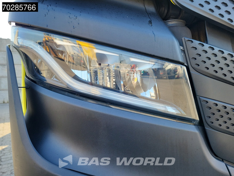 Tahač Iveco S-Way 460 4X2 Retarder Hydraulik: obrázek 16
