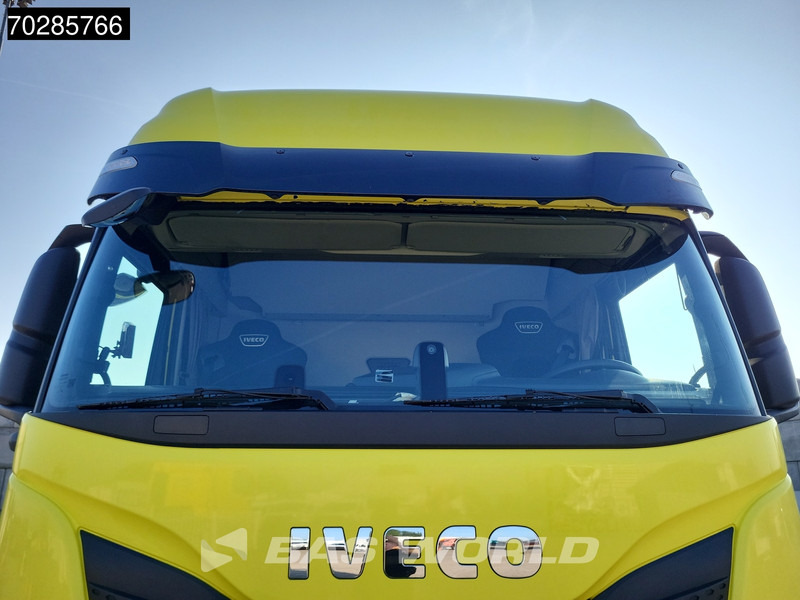 Tahač Iveco S-Way 460 4X2 Retarder Hydraulik: obrázek 14