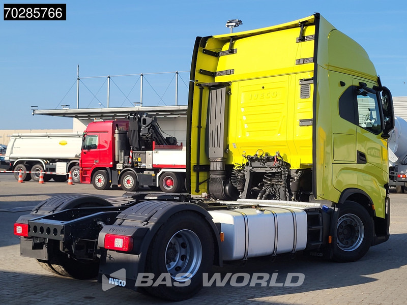 Tahač Iveco S-Way 460 4X2 Retarder Hydraulik: obrázek 18