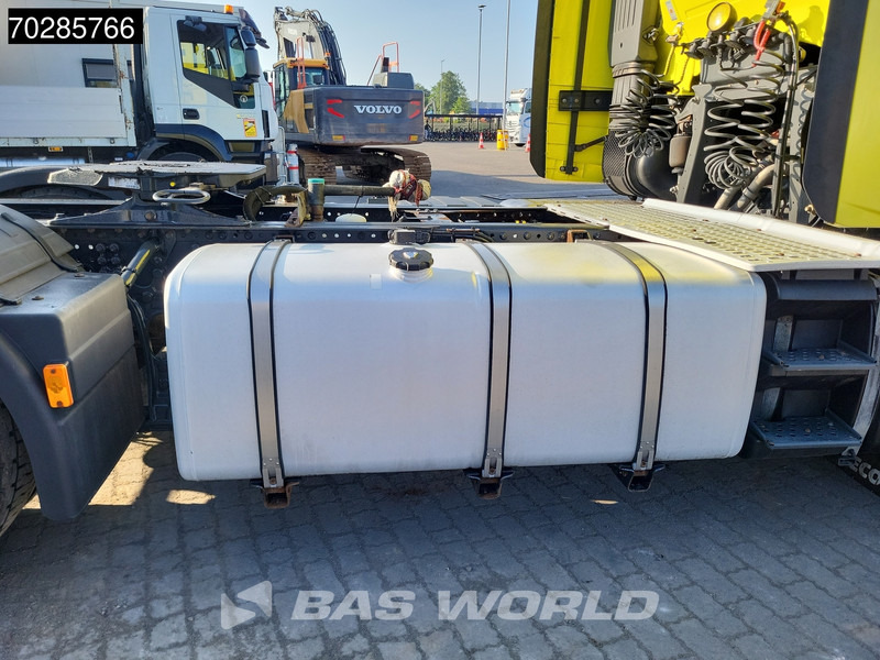 Tahač Iveco S-Way 460 4X2 Retarder Hydraulik: obrázek 7