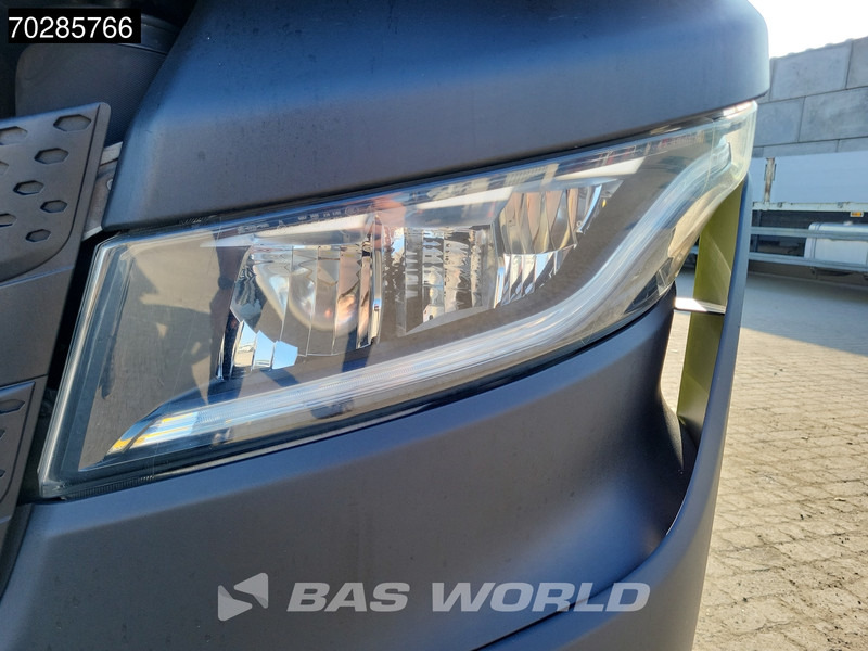 Tahač Iveco S-Way 460 4X2 Retarder Hydraulik: obrázek 17