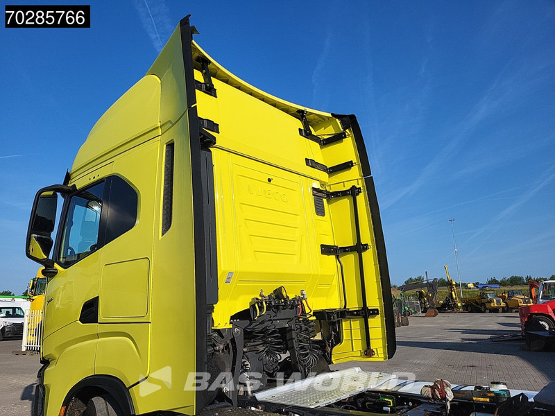 Iveco S-Way 460 4X2 Retarder Hydraulik - Tahač: obrázek 5 Iveco S-Way 460 4X2 Retarder Hydraulik - Tahač: obrázek 5