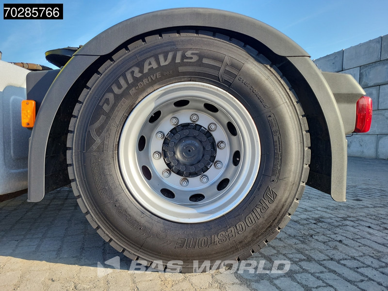 Tahač Iveco S-Way 460 4X2 Retarder Hydraulik: obrázek 12