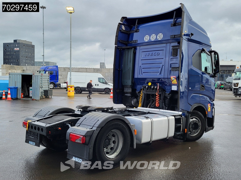 Iveco S-Way 480 4X2 Retarder ACC Euro 6 - Tahač: obrázek 5 Iveco S-Way 480 4X2 Retarder ACC Euro 6 - Tahač: obrázek 5