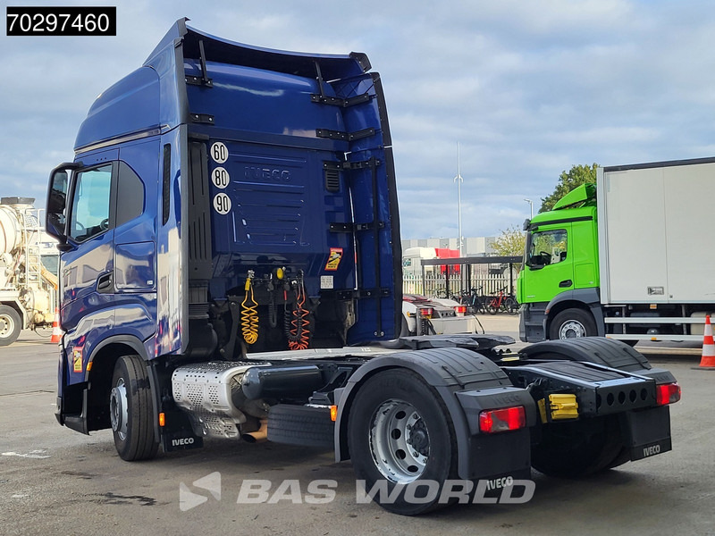Iveco S-Way 480 4X2 Retarder ACC Euro 6 - Tahač: obrázek 2 Iveco S-Way 480 4X2 Retarder ACC Euro 6 - Tahač: obrázek 2