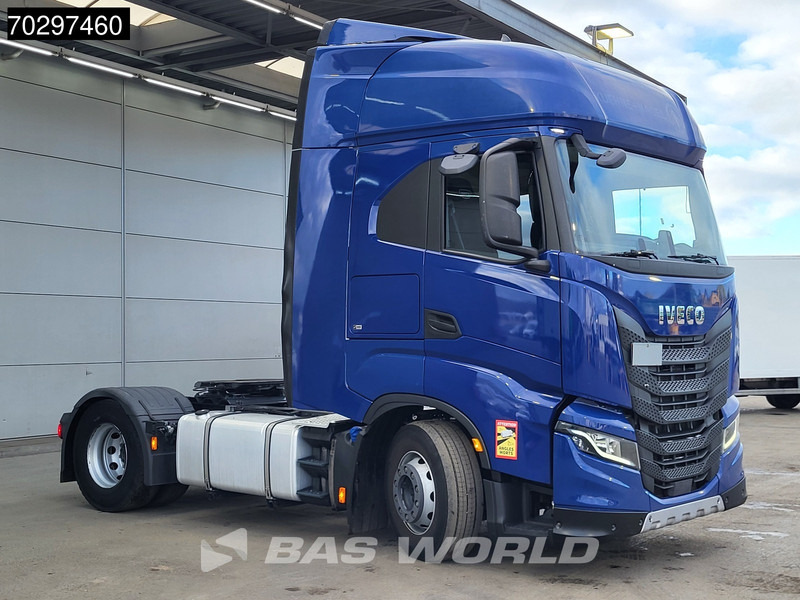 Iveco S-Way 480 4X2 Retarder ACC Euro 6 - Tahač: obrázek 3 Iveco S-Way 480 4X2 Retarder ACC Euro 6 - Tahač: obrázek 3