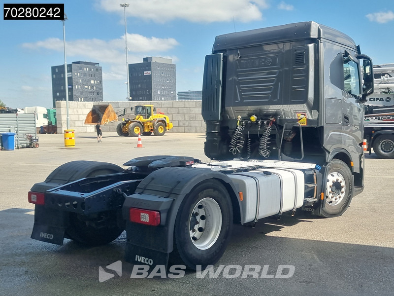 Iveco S-Way 480 4X2 Retarder Hydrauliek LED - Tahač: obrázek 5 Iveco S-Way 480 4X2 Retarder Hydrauliek LED - Tahač: obrázek 5