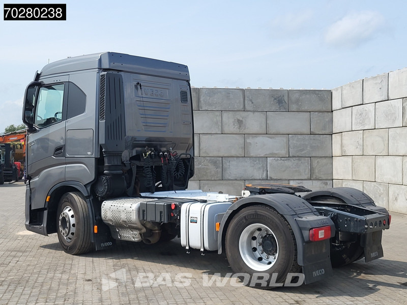 Iveco S-Way 480 4X2 Retarder Hydraulik - Tahač: obrázek 2 Iveco S-Way 480 4X2 Retarder Hydraulik - Tahač: obrázek 2
