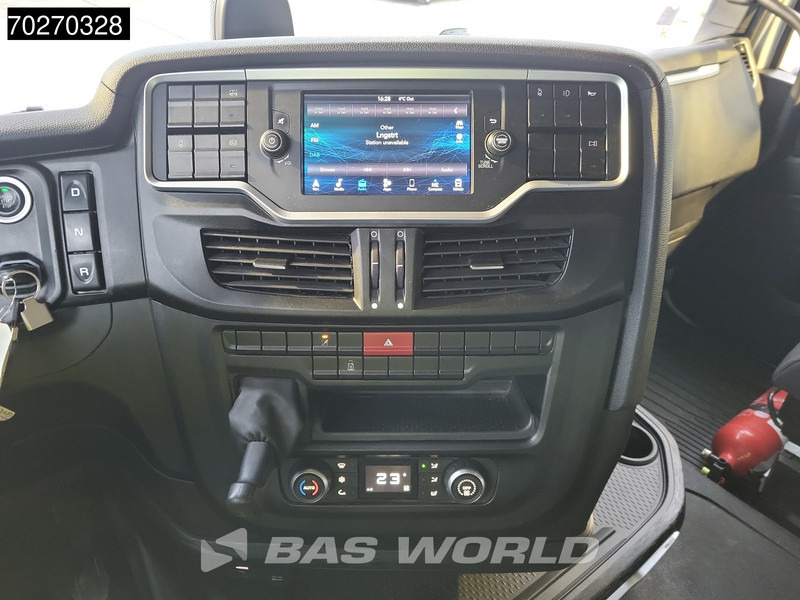 Tahač Iveco S-Way 490 4X2 Full-Air! 2x Tanks LED: obrázek 14