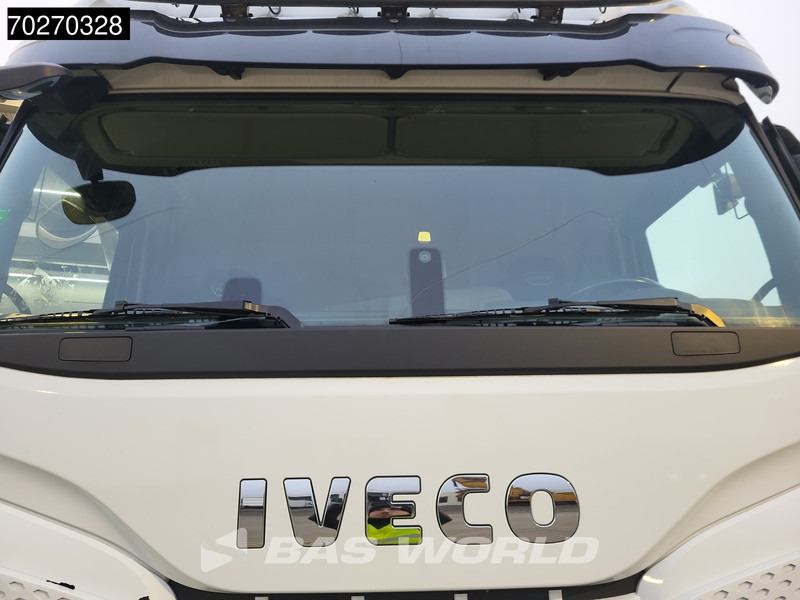Tahač Iveco S-Way 490 4X2 Full-Air! 2x Tanks LED: obrázek 11