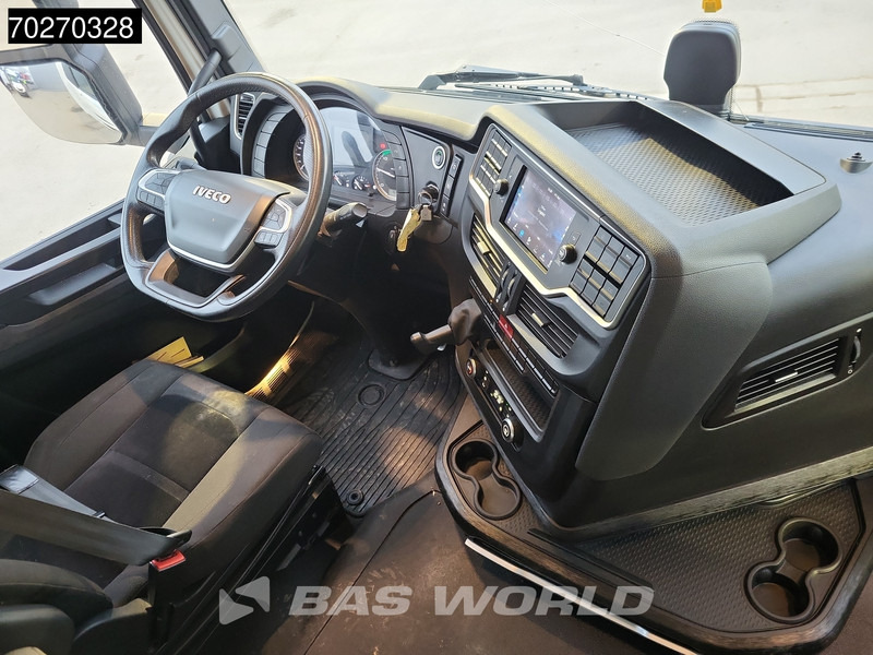 Tahač Iveco S-Way 490 4X2 Full-Air! 2x Tanks LED: obrázek 13