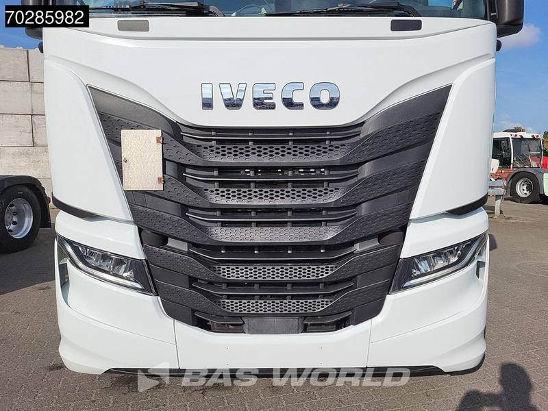 Tahač Iveco S-Way 490 4X2 Retarder Standklima 2xTanks Navi ACC LED Euro 6: obrázek 15