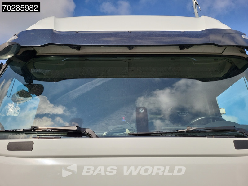 Tahač Iveco S-Way 490 4X2 Retarder Standklima 2xTanks Navi ACC LED Euro 6: obrázek 14