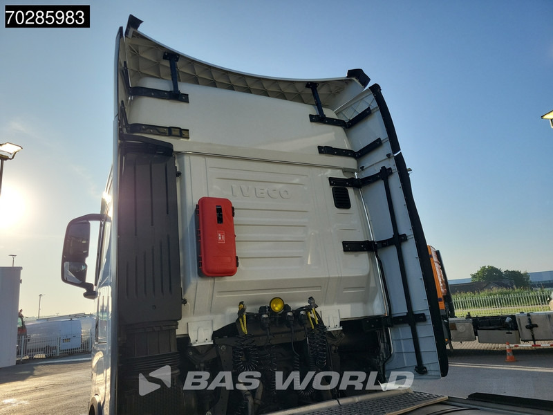 Iveco S-Way 490 4X2 Retarder Standklima 2xTanks Navi ACC LED Euro 6 - Tahač: obrázek 3 Iveco S-Way 490 4X2 Retarder Standklima 2xTanks Navi ACC LED Euro 6 - Tahač: obrázek 3