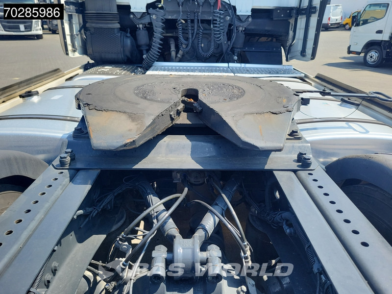 Iveco S-Way 490 4X2 Retarder Standklima 2xTanks Navi ACC LED Euro 6 leasing Iveco S-Way 490 4X2 Retarder Standklima 2xTanks Navi ACC LED Euro 6: obrázek 14