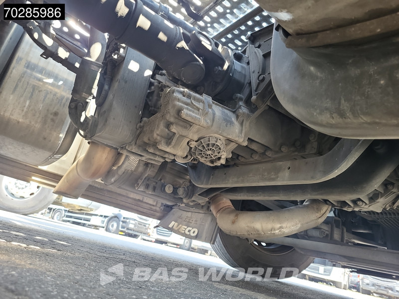 Iveco S-Way 490 4X2 Retarder Standklima 2xTanks Navi ACC LED Euro 6 leasing Iveco S-Way 490 4X2 Retarder Standklima 2xTanks Navi ACC LED Euro 6: obrázek 13