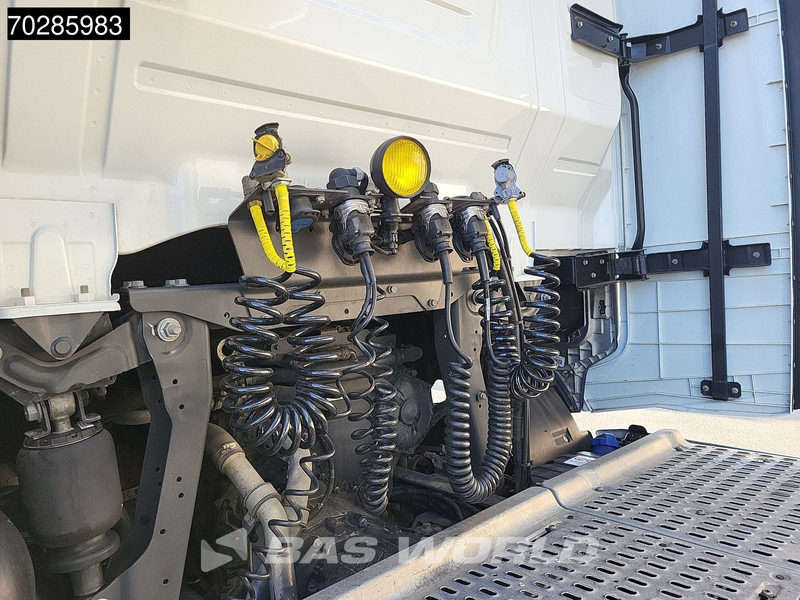Iveco S-Way 490 4X2 Retarder Standklima 2xTanks Navi ACC LED Euro 6 - Tahač: obrázek 5 Iveco S-Way 490 4X2 Retarder Standklima 2xTanks Navi ACC LED Euro 6 - Tahač: obrázek 5