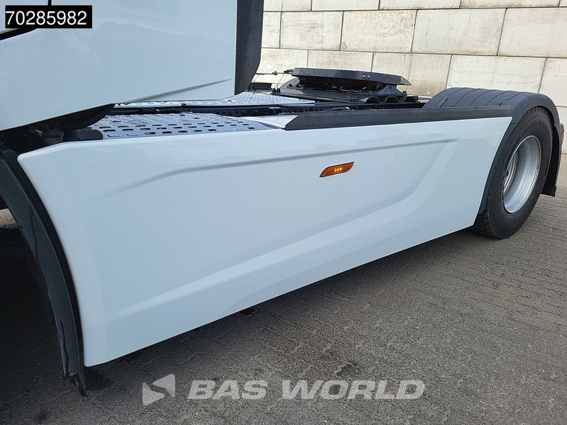 Tahač Iveco S-Way 490 4X2 Retarder Standklima 2xTanks Navi ACC LED Euro 6: obrázek 18