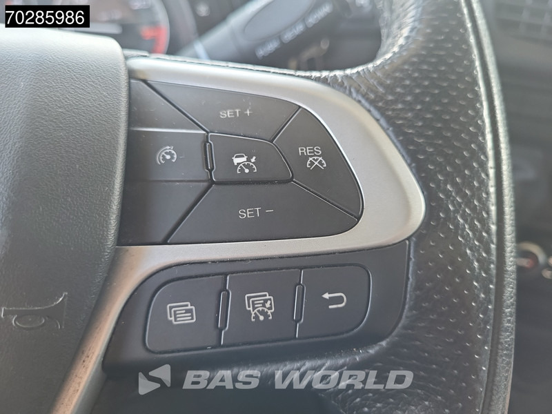 Iveco S-Way 490 4X2 Retarder Standklima 2xTanks Navi ACC LED Euro 6 leasing Iveco S-Way 490 4X2 Retarder Standklima 2xTanks Navi ACC LED Euro 6: obrázek 19