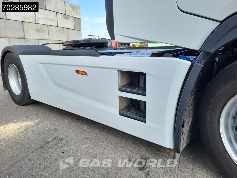 Tahač Iveco S-Way 490 4X2 Retarder Standklima 2xTanks Navi ACC LED Euro 6: obrázek 19