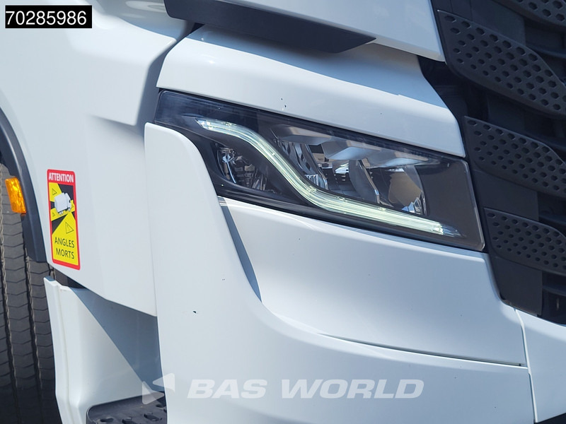 Iveco S-Way 490 4X2 Retarder Standklima 2xTanks Navi ACC LED Euro 6 leasing Iveco S-Way 490 4X2 Retarder Standklima 2xTanks Navi ACC LED Euro 6: obrázek 10