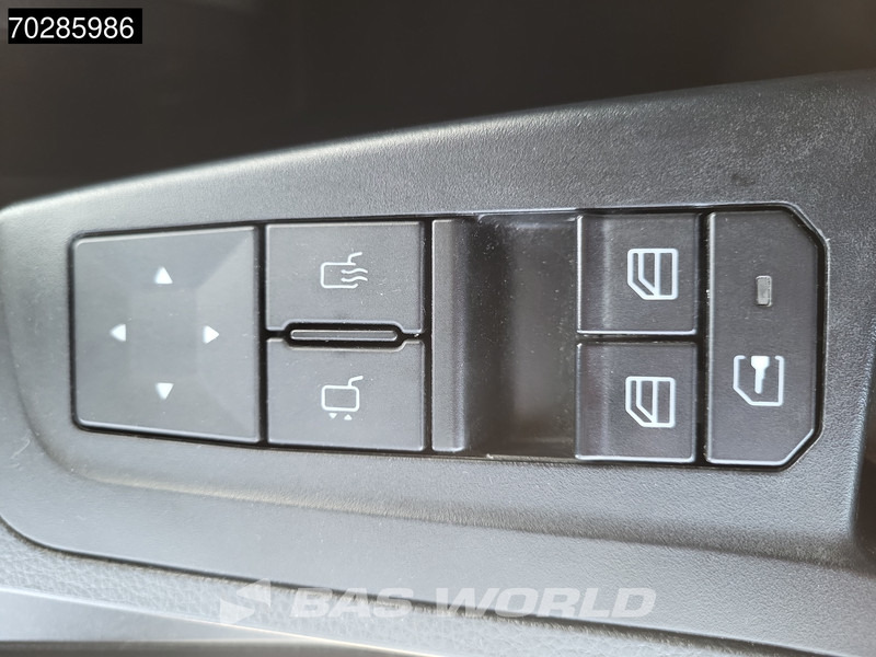 Iveco S-Way 490 4X2 Retarder Standklima 2xTanks Navi ACC LED Euro 6 leasing Iveco S-Way 490 4X2 Retarder Standklima 2xTanks Navi ACC LED Euro 6: obrázek 17